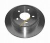 Tarcza hamulcowa tylna 52128411AB Jeep Liberty KJ 2003-2007